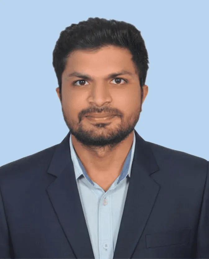 SR University Faculty